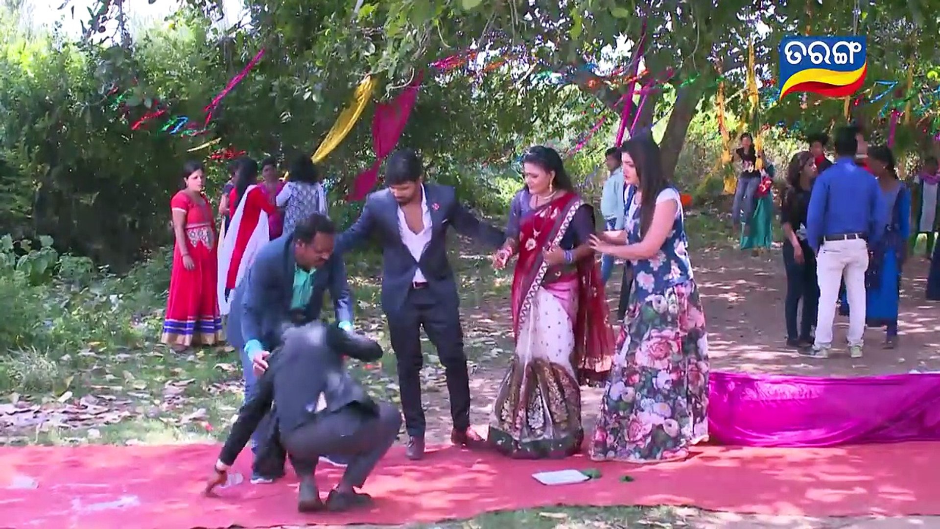Durga | Full Ep 1104 | 22nd June 2018 | Odia Serial - TarangTV