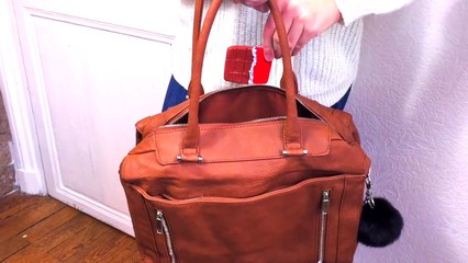 DIY miroir de poche tablette de chocolat ┃Reva ytb