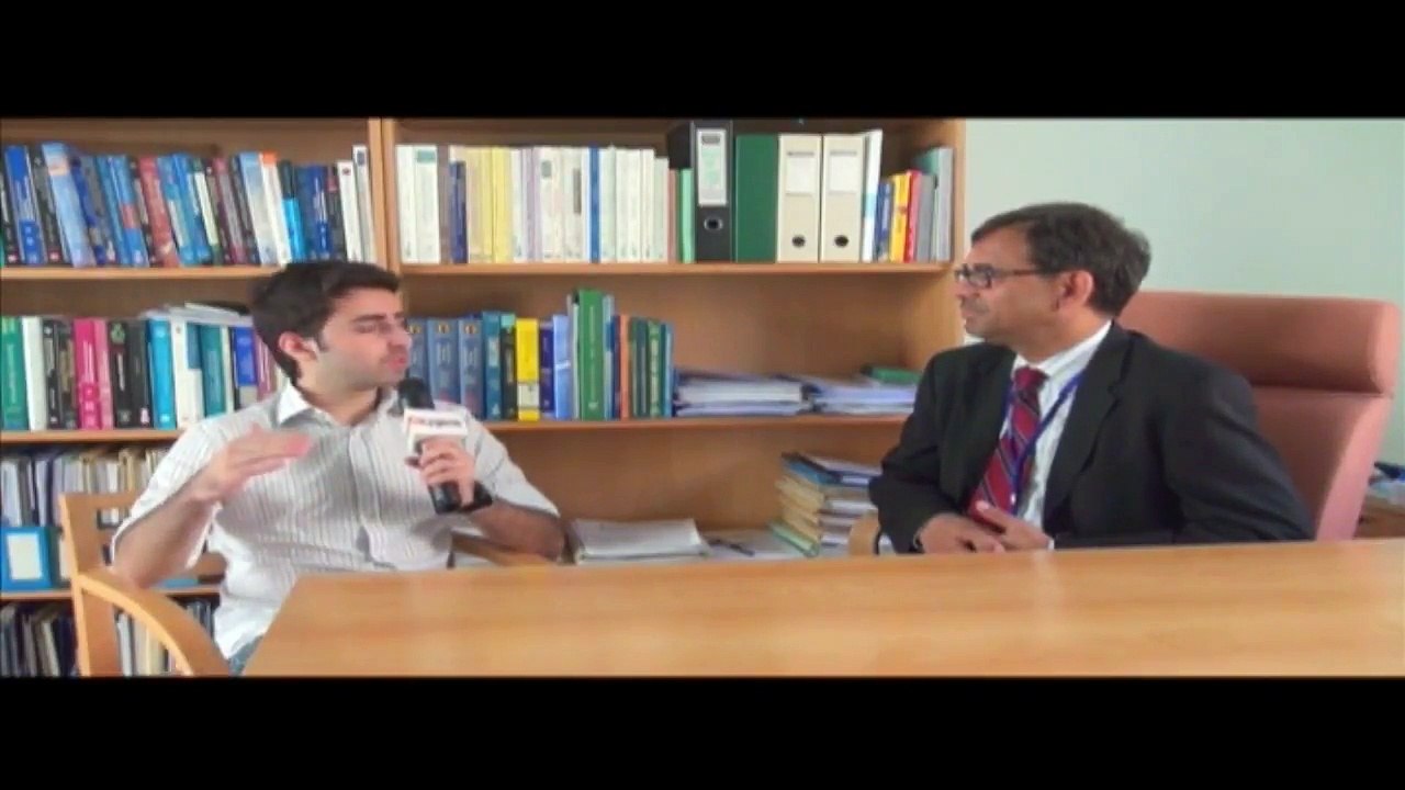 Karachi School of Business & Leadership Part 1 | Hot or Not | Mirza Omer