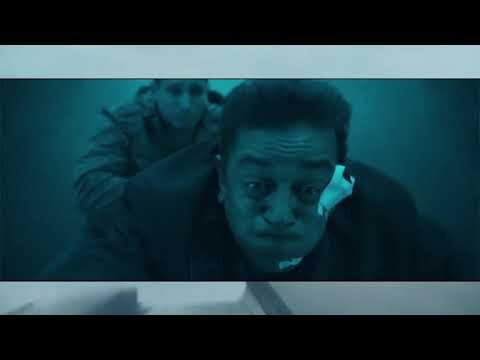 Vishwaroopam 2 trailer l Kamal Hassan romancing with Pooja Kumar | Shekhar Kapoor | Review