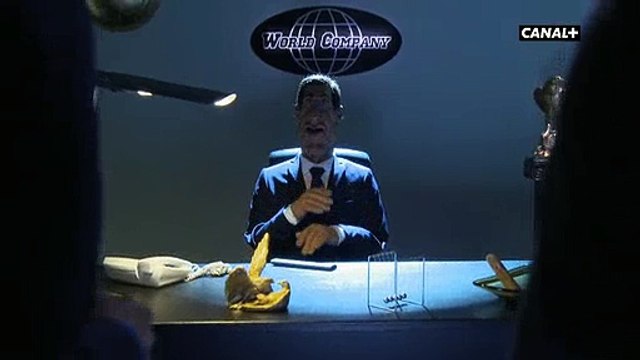 Regardez les adieux des Guignols de Canal Plus diffusés sur Canal Plus après 30 ans d'antenne