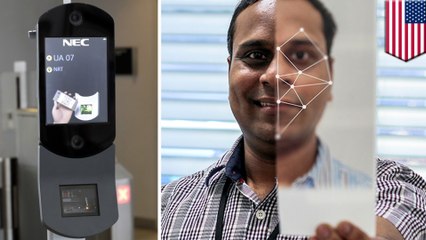 Orlando airport to use face scans on all international travelers