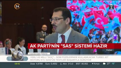 Veriler merkezde toplanacak