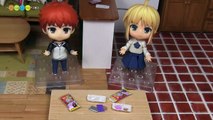 DIY Neru Neru Nerune style Miniature DIY Candy 　ねるねるねるね風ミニチュア知育菓子作り Fake food