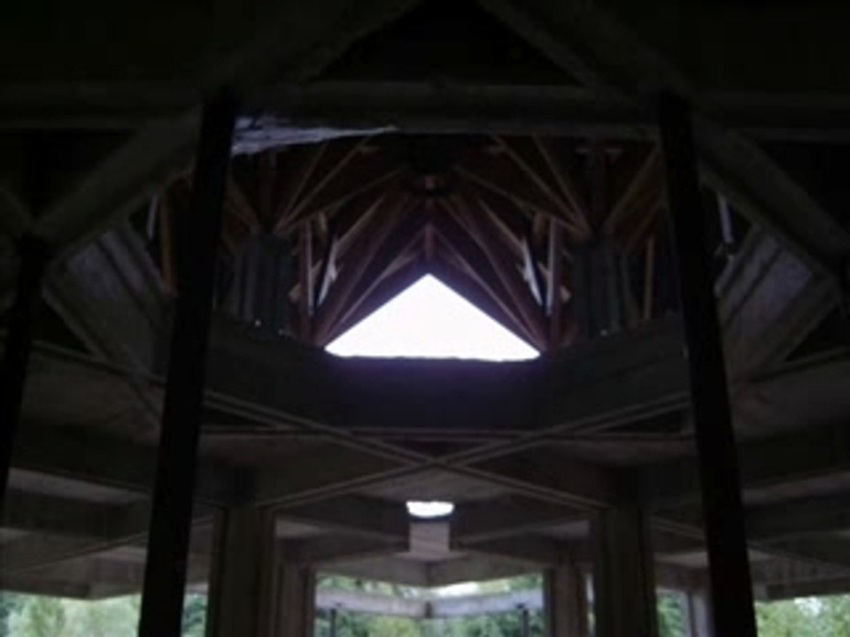 la maison du diable
