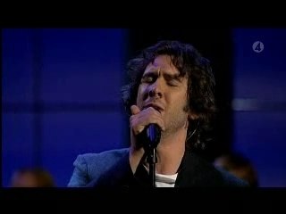 Josh Groban - Fredag Hela Veckan