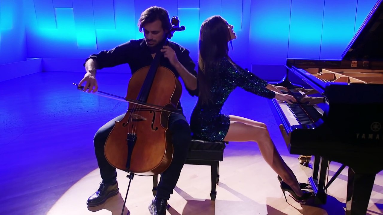 LoLa & Hauser - Moonlight Sonata