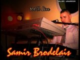 Samir Bordelais Live 071207