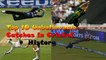 Unbelieveable and Unexpected Catches in Cricket History