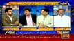 It Seems That Jahangir Tareen Don't Want Imran Khan To Become Prime Minister- Hamid Mir