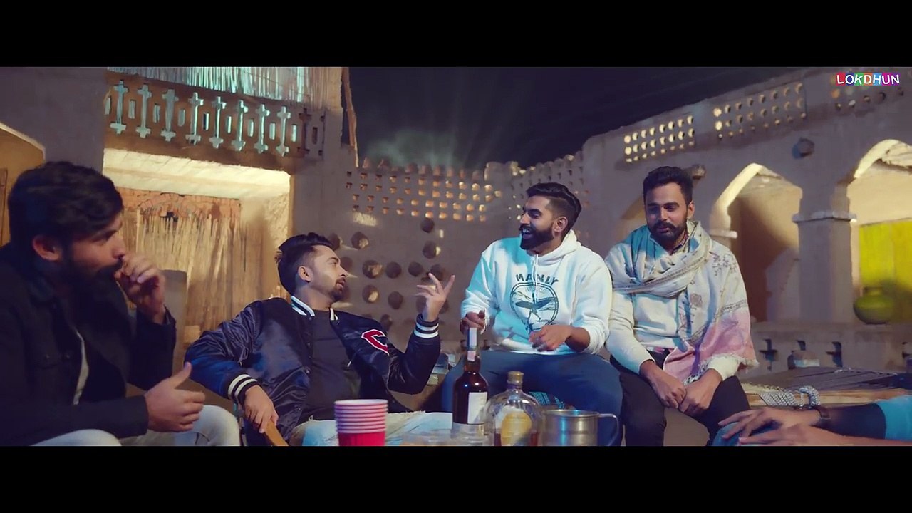 Punjabi song 2018.  Full video song in hd