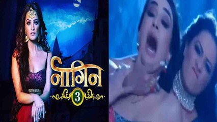 Naagin 3: Wish Khanna ATTACKS Bela, will Mahir save her? Find Out| FilmiBeat