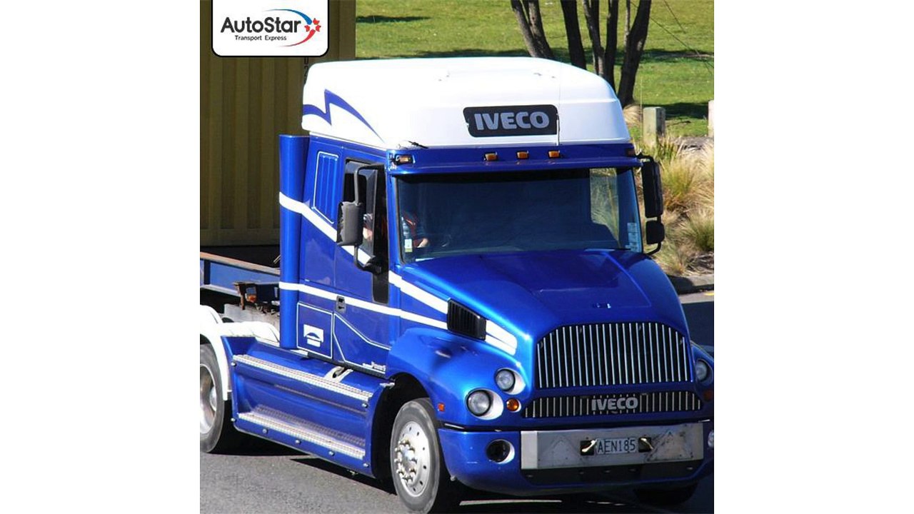 Auto Transport near Illinois - Reasons Why You Should Use a Transport Company to Ship Your Car