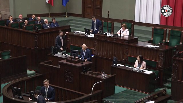 Kornel Morawiecki - 14.06.18