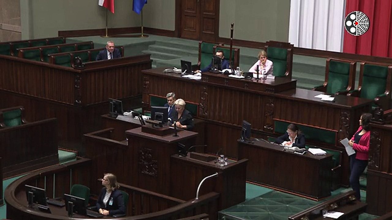 Krystyna Skowrońska - 14.06.18