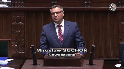 Mirosław Suchoń - 14.06.18