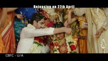 Kanam Movie Promo 4 _ Sai Pallavi _ Naga Shourya-Movies Media