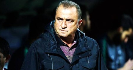 Fatih Terim: Gündemde Çıkan İsimleri Almamız Zor