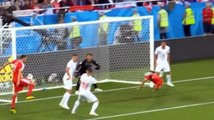 Serbia vs Switzerland 1-2 | Post Match Analysis & Discussion With Rio Ferdinand & Frank Lampard