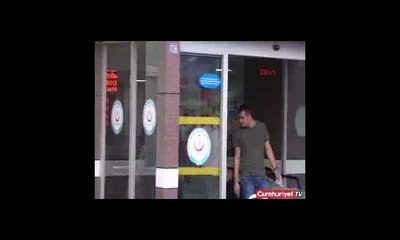 Adil Öksüz'ün 'gezici' bacanağı gözaltına alındı