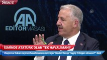 Niye, Recep Tayyip Erdoğan olmasın!