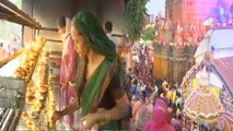 Indian state Guwahati’s Kamakhya Temple starts Ambubachi Mela , Watch | Oneindia News