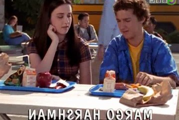 Even Stevens S03E01 - The Kiss