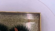MINK LASHES manufacturer
