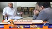 Dabang Response By Gullam Sarwar Against Ch Nisar In Election 2018