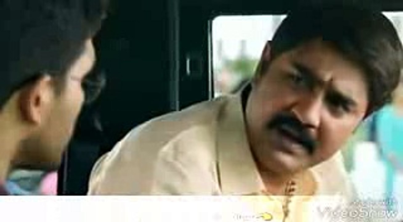 YouTube Allu Arjun Love Romantic scene _ South movie Romantic scene Heart Touching