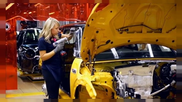 La Brexit delle multinazionali: BMW minaccia il Regno Unito