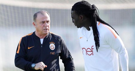 Tải video: Gomis, Galatasaray'dan 2 Milyon Euro Zam İstedi