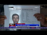 Polisi Sudah Merilis Sketsa Wajah Pelemparan Batu di Jalan -NET24