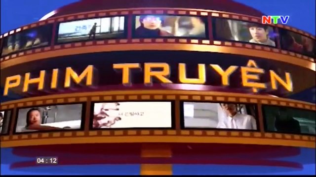 Đài PTTH Nam Định - Hình hiệu Phim truyện