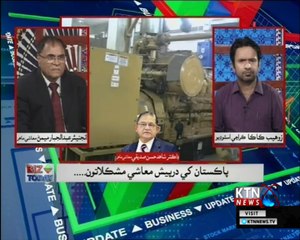 Wang Wapar- Zohaib Kaka- 22nd June 2018