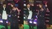 IIFA 2018: Shraddha Kapoor and Varun Dhawan  FUN DANCE at the event; Watch Video । FilmiBeat