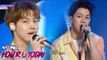 [HOT] N.Flying - HOW R U TODAY, 엔플라잉 - HOW R U TODAY show  Music core 20180623