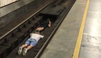 Yok Böyle Bir Çılgınlık!