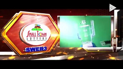 PCSO 4 PM Lotto Draw, June 23, 2018