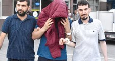 15 Temmuz Darbe Girişiminin Kilit İsmi Adil Öksüz'ün Bacanağı Yakalandı