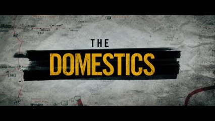 THE DOMESTICS (2018) Trailer