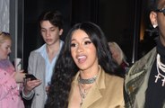 Cardi B warned having a baby could ruin her career