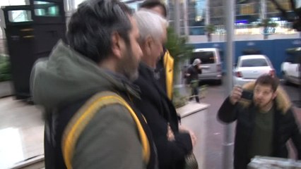 10 kurşunla öldürmüştü, duruşmada 'Kazayla oldu' dedi