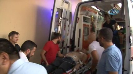 Antalya’da, Tayin Edilen Emniyet Müdürü, İntihara Kalkıştı