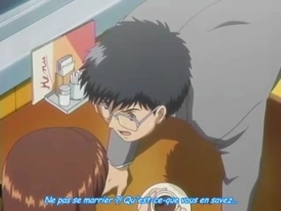 Okusama wa joshikosei 13 p1