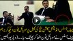 Disgruntled CJP Nisar smashed the Additional Session Judge's phone