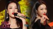 [HOT] Yubin - Lady ,  유빈 - 숙녀 (淑女) Music core   Show Music core 20180623