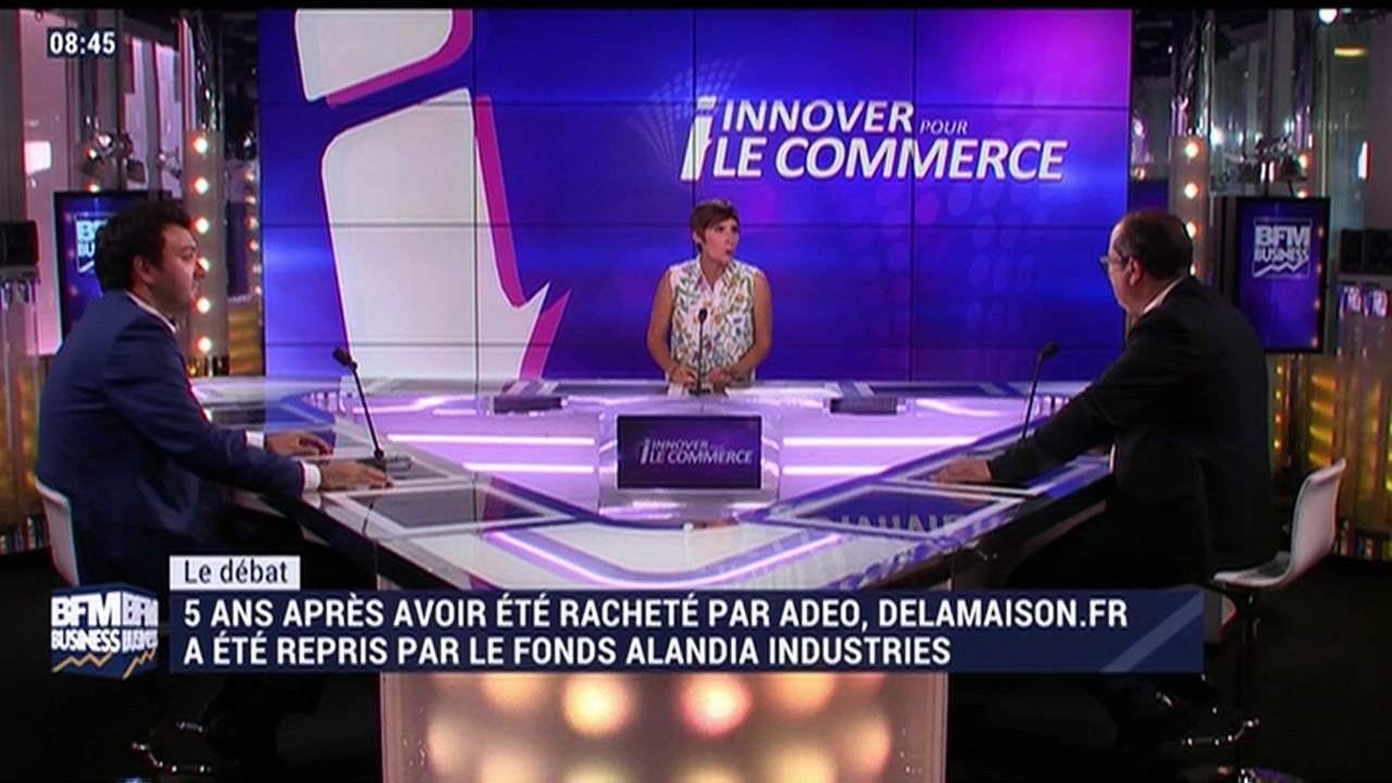 Comment optimiser son site de e-commerce ? - 23/06