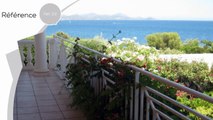 Location vacances - Maison/villa - Les issambres (83380) - 9 pièces - 220m²