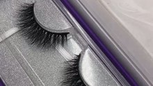 MINK LASHES Wholesale